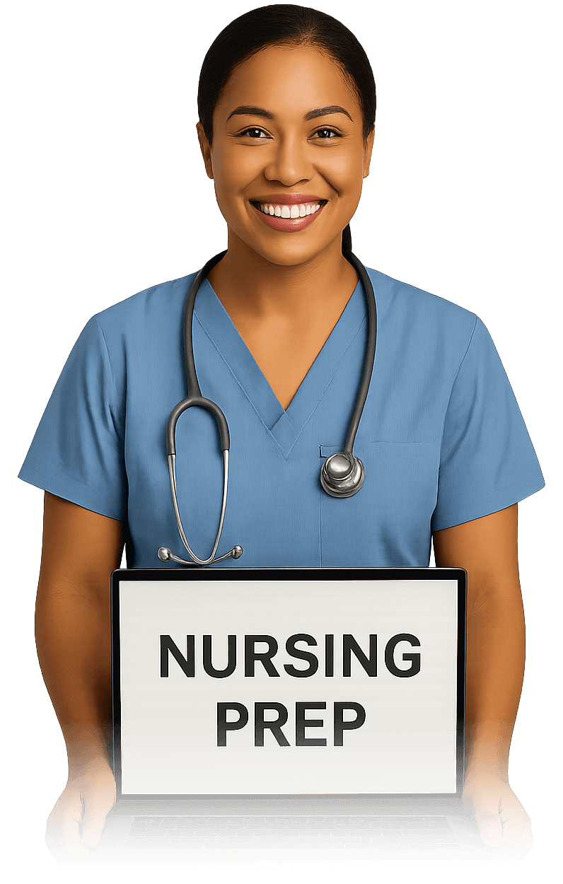 Pre-Nursing